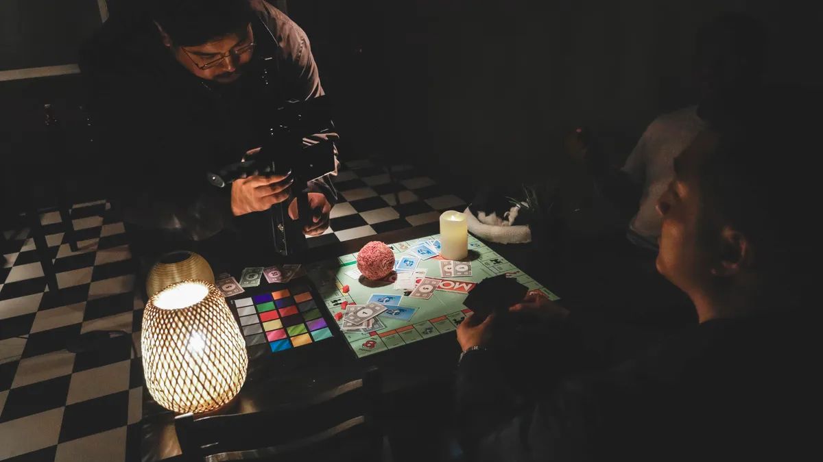 揭开谷歌神秘相机实验室面纱:模拟真实场景提高 Pixel 手机拍摄体验