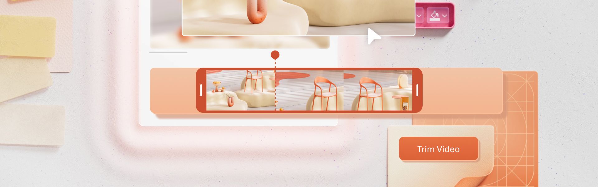 网页版微软 PowerPoint 新特性:可直接修剪视频