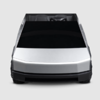 售 11190 元 / 续航 19 公里，特斯拉 Cybertruck 儿童车今日开售