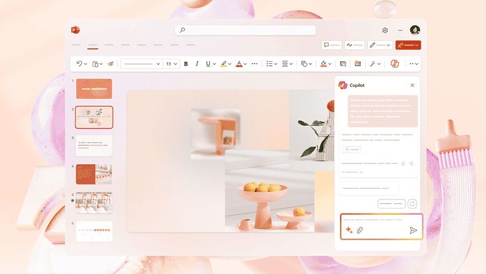 网页版微软 PowerPoint 新特性:可直接修剪视频