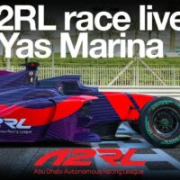 首场 AI 自动驾驶方程式赛车结束：状况频出，但车队人员认为正突破“科学的界限”