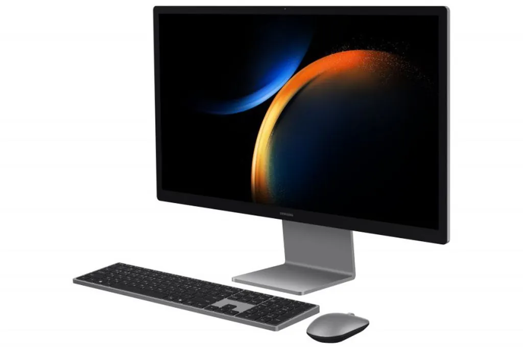 对标苹果 iMac,三星在韩国推出 2024 款 All-in-One Pro 一体机
