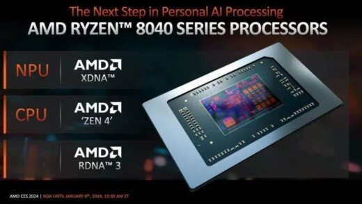 你知道CPU、GPU，那NPU是什么？看完这篇秒懂！