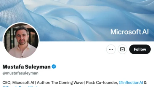 谷歌全面整合AI力量背后：DeepMind浮沉史