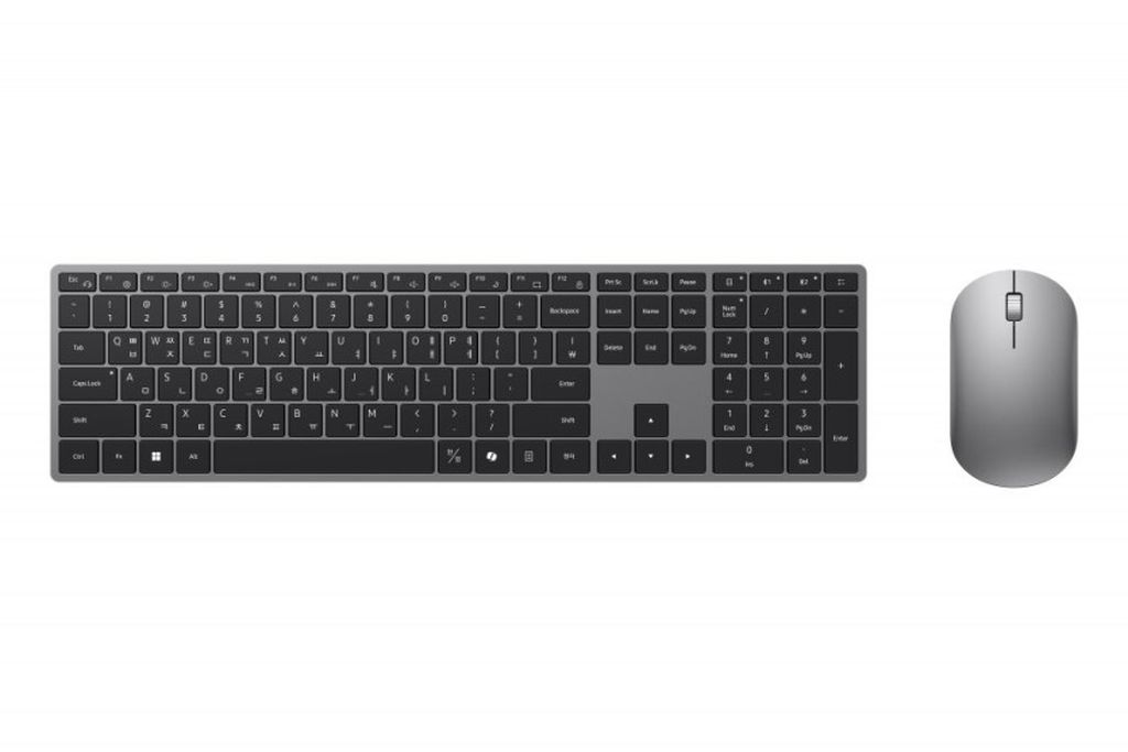 对标苹果 iMac,三星在韩国推出 2024 款 All-in-One Pro 一体机