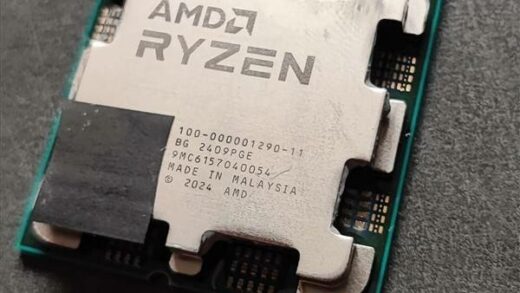 amd全新桌面处理器即将问世：8核16线程