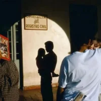 如何用“巧合”让照片更有吸引力