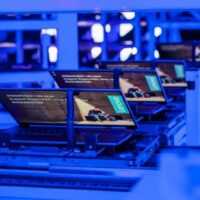 AI PC催化,PC驶入增长通道