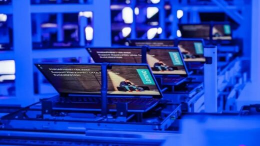 AI PC催化,PC驶入增长通道