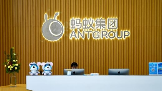 写代码只用一张图！阿里蚂蚁集团CodeFuse推出“图生代码”