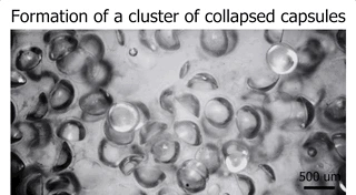 液体都“智能”可编程了？哈佛新型超材料登 Nature，粘度、透明度、弹性可变