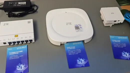 宽带上网技术简史