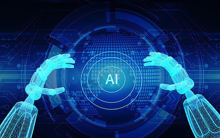 AI破壳：揭秘AI1.0如何铸就2.0辉煌，直击科技前线!