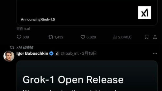 马斯克造大模型，从特斯拉连挖高管