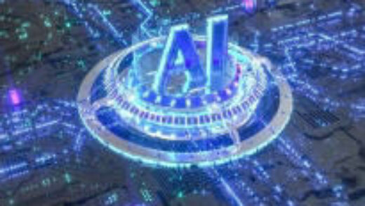 AI的尽头真是储能？