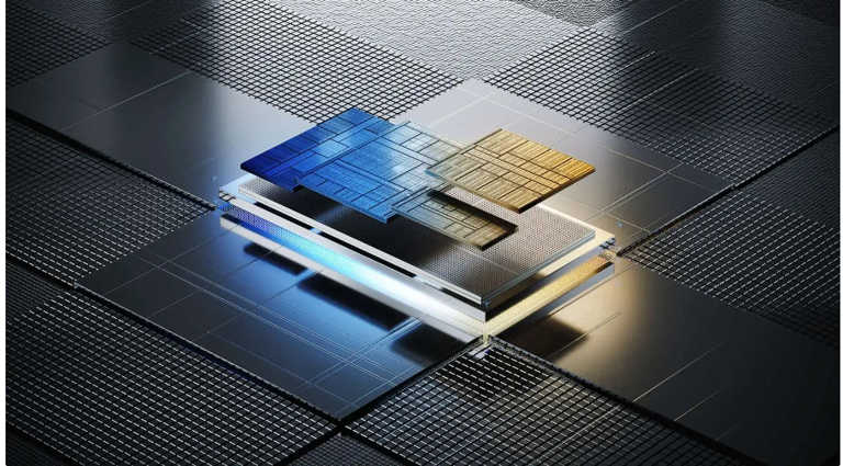 英特尔借助AI技术，大幅缩短酷睿Ultra处理器设计周期