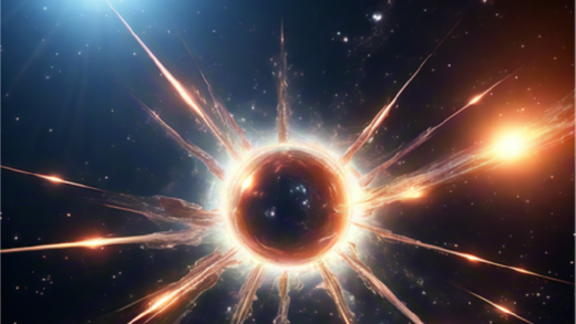 科技云报道：从“奇点”到“大爆炸”，生成式AI开启“十年周期”