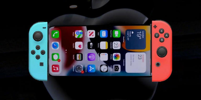 iPhone 放开限制，能玩模拟器了！