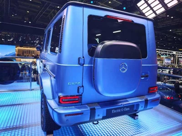 “双面”BBA：挣扎在北京车展