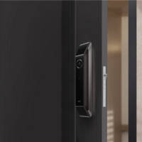 华为自研AI人脸识别锁新品上市：搭载AI 3D人脸识别2.0技术 又快又安全