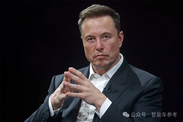 中国再次拯救马斯克