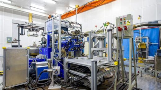 重大突破！广汽发动机热效率超过46%