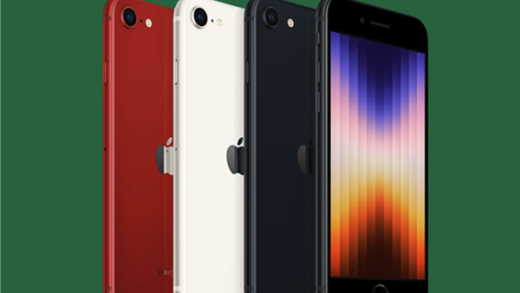 苹果四面受敌销量骤减 推出一款1800元的iPhone才是出路