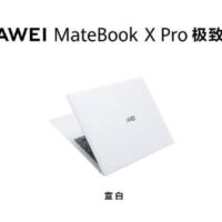 980g带领笔记本迈入百克时代！华为MateBook X Pro发布：11199元起