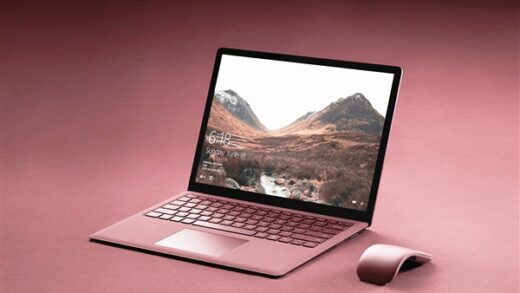 Win11+骁龙X Elite！微软Surface新品比苹果M3更快