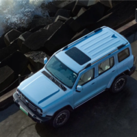 售价26.98万元！坦克300 Hi4-T正式上市：月底开启交付