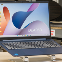 全球PC市场复苏：联想遥遥领先