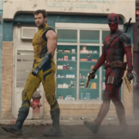 爷青回！漫威《死侍3》预告片发布：金刚狼回归