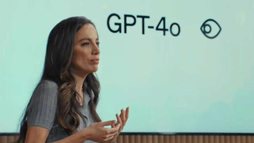 OpenAI 发布全新旗舰生成式 AI 模型 GPT-4o：语音对话更流畅，免费提供