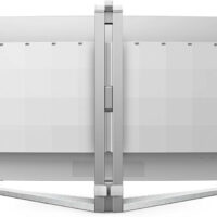 飞利浦推出 EVNIA 49 英寸 QD-OLED 曲面显示器：QHD 240Hz，1499.99 美元