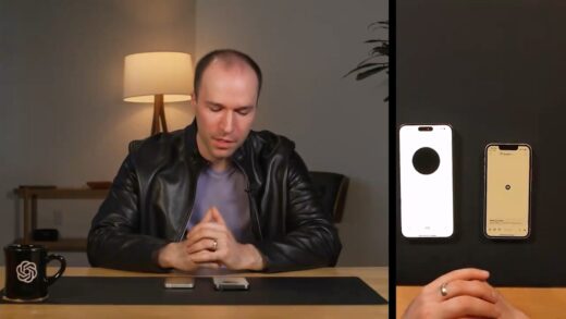 人机交互大迈步，OpenAI GPT-4o 演示视频引热议：AI 之间也能聊天