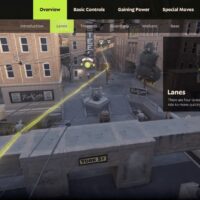 V社新作《Deadlock》曝光：6v6 第三人称英雄射击游戏