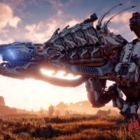 索尼《地平线 零之曙光》宣布 5 月 31 日登陆腾讯 WeGame 平台