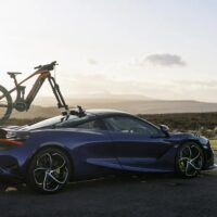 迈凯伦推出电动山地自行车，最高售价近 12 万美元