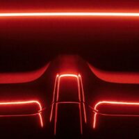 宝马预热全新概念车，或为双座敞篷跑车