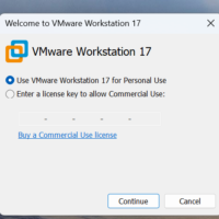VMware Fusion Pro 及 Workstation Pro 即日起对个人用户免费开放