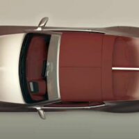 双门敞篷轿跑造型，宝马 Skytop 概念车官图曝光