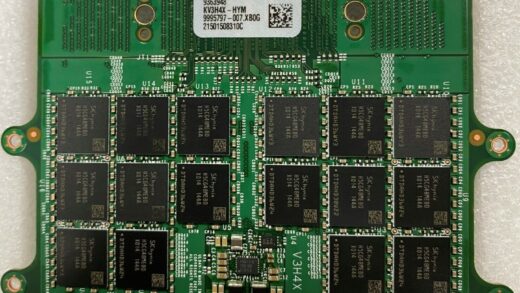 DDR5 CAMM2 内存遇见桌面主板，微星、金士顿新方案将亮相 2024 台北电脑展