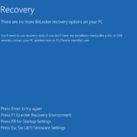 ShrinkLocker 勒索软件曝光，滥用 BitLocker 加密你的文件