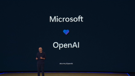 微软 CEO 纳德拉：Azure AI Studio 已支持提供 OpenAI GPT-4o API