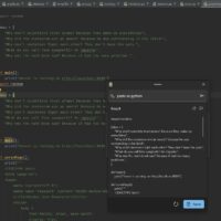 微软 Win11“高级粘贴”初上手：复制 C++ 代码，可粘贴为 Python 代码