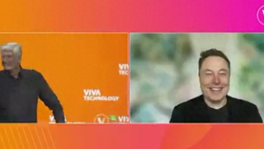 马斯克调侃称自己就是外星人，但没人相信