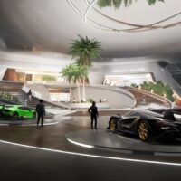 1:1 再现香港岛，竞速游戏《无限试驾：太阳王冠》9 月 12 日发售