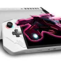 印尼厂商 ADVAN 推出 XPLAY 游戏掌机：R7-7840U、7 英寸屏幕、50Wh 电池