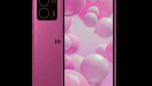 消息称 HMD 正复刻诺基亚 Lumia 手机：搭骁龙 7s Gen 2、支持 PureView / OZO 技术