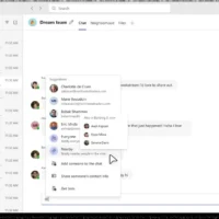 微软推出 Places 应用，AI 助力团队高效利用办公室空间